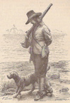 1880 565 Robinson Crusoe JD Watson 1880