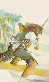 1983 566 P Robinson Crusoe 