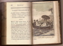 Robinson Crusoeus Goffaux 1820 Retour au pays