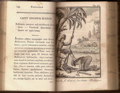 Robinson Crusoeus Goffaux 1820 Vendredi